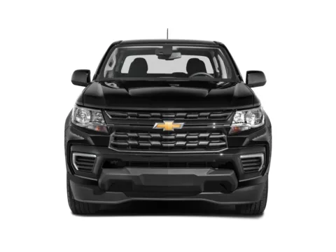 More photos of 2021 Chevrolet Colorado 4WD ZR2 at Cable Dahmer Chevrolet of Independence, MO