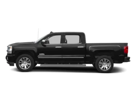 Another view of 2016 Chevrolet Silverado 1500 High Country for sale in Independence, MO at Cable Dahmer Chevrolet of Independence