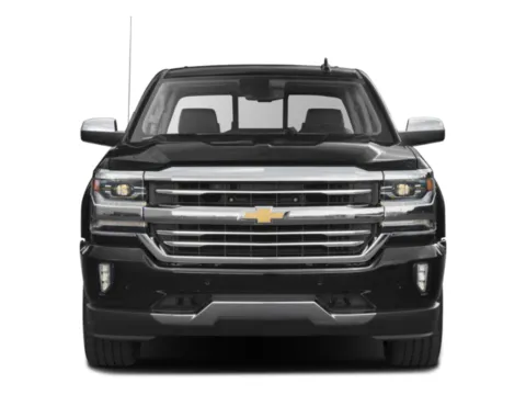 More photos of 2016 Chevrolet Silverado 1500 High Country at Cable Dahmer Chevrolet of Independence, MO