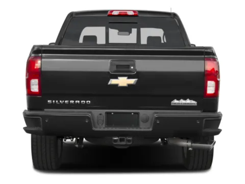 More photos of 2016 Chevrolet Silverado 1500 High Country at Cable Dahmer Chevrolet of Independence, MO