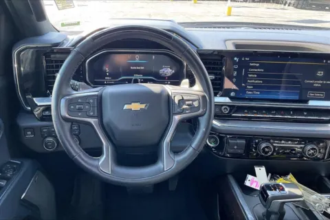 More photos of 2024 Chevrolet Silverado 1500 High Country at Cable Dahmer Chevrolet of Independence, MO