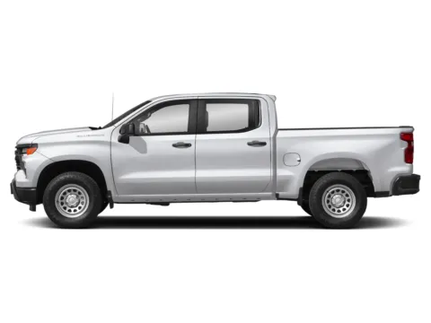 Another view of 2024 Chevrolet Silverado 1500 High Country for sale in Independence, MO at Cable Dahmer Chevrolet of Independence