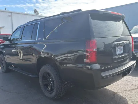 More photos of 2019 Chevrolet Suburban LT at Cable Dahmer Chevrolet of Independence, MO