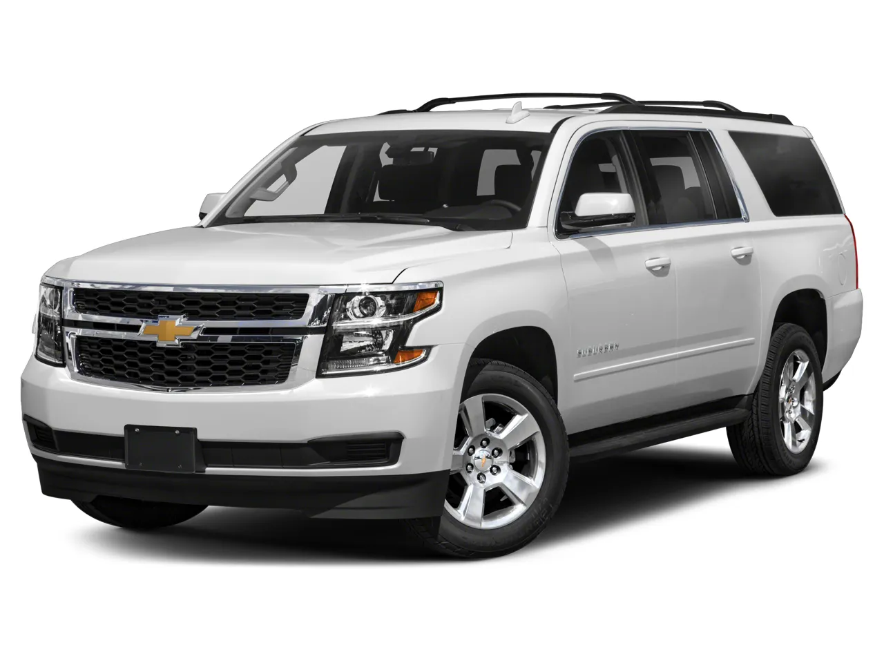 Black 2019 Chevrolet Suburban LT for sale in Independence, MO