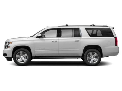 Another view of 2019 Chevrolet Suburban LT for sale in Independence, MO at Cable Dahmer Chevrolet of Independence