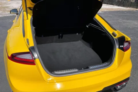 More photos of 2018 Kia Stinger GT at Cable Dahmer Chevrolet of Independence, MO