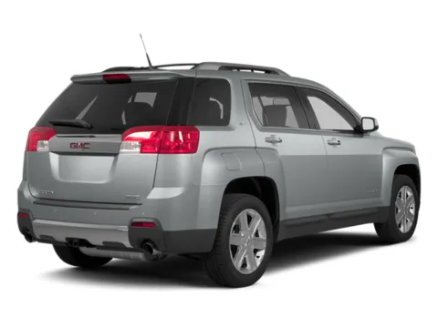 Photos of 2013 GMC Terrain SLE for sale in Independence, MO at Cable Dahmer Chevrolet of Independence