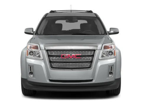 More photos of 2013 GMC Terrain SLE at Cable Dahmer Chevrolet of Independence, MO
