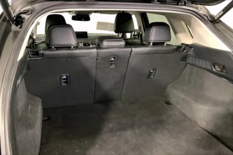 More photos of 2025 Mazda Mazda CX-5 2.5 S Preferred Package at Cable Dahmer Chevrolet of Independence, MO