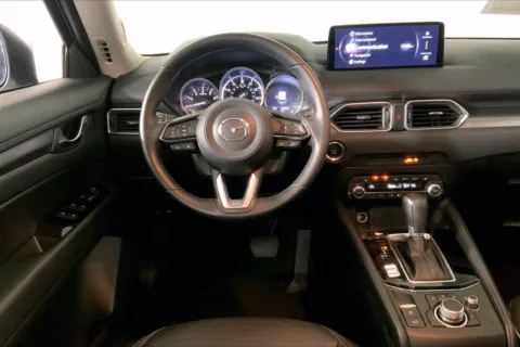 More photos of 2025 Mazda Mazda CX-5 2.5 S Preferred Package at Cable Dahmer Chevrolet of Independence, MO