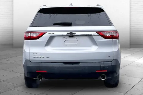 Another view of 2019 Chevrolet Traverse LT Leather for sale in Independence, MO at Cable Dahmer Chevrolet of Independence