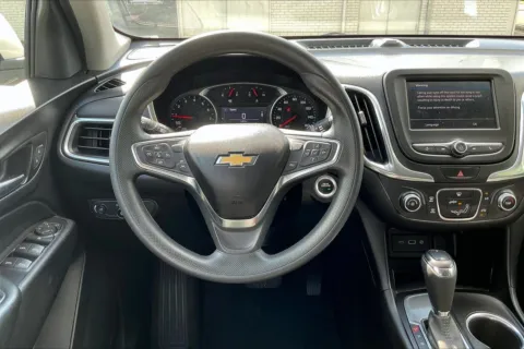 More photos of 2021 Chevrolet Equinox LT at Cable Dahmer Chevrolet of Independence, MO