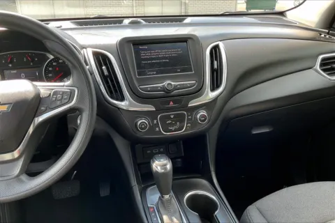 More photos of 2021 Chevrolet Equinox LT at Cable Dahmer Chevrolet of Independence, MO