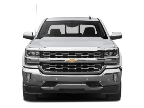 More photos of 2018 Chevrolet Silverado 1500 LTZ at Cable Dahmer Chevrolet of Independence, MO