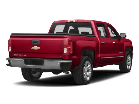 Photos of 2018 Chevrolet Silverado 1500 LTZ for sale in Independence, MO at Cable Dahmer Chevrolet of Independence