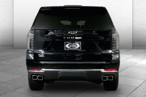 Another view of 2025 Chevrolet Tahoe High Country for sale in Independence, MO at Cable Dahmer Chevrolet of Independence