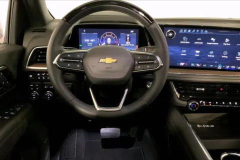 More photos of 2025 Chevrolet Tahoe High Country at Cable Dahmer Chevrolet of Independence, MO