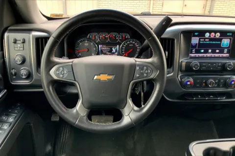 More photos of 2015 Chevrolet Silverado 1500 LT at Cable Dahmer Chevrolet of Independence, MO