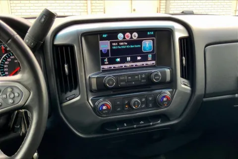More photos of 2015 Chevrolet Silverado 1500 LT at Cable Dahmer Chevrolet of Independence, MO