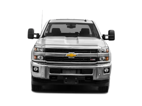 More photos of 2015 Chevrolet Silverado 2500 HD LTZ at Cable Dahmer Chevrolet of Independence, MO