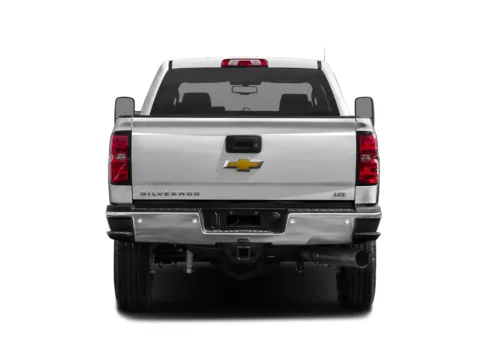 More photos of 2015 Chevrolet Silverado 2500 HD LTZ at Cable Dahmer Chevrolet of Independence, MO