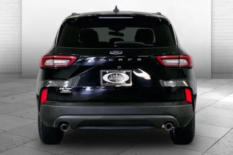 Another view of 2025 Ford Escape ST-Line for sale in Independence, MO at Cable Dahmer Chevrolet of Independence