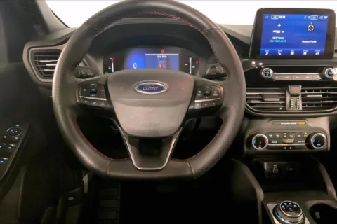 More photos of 2025 Ford Escape ST-Line at Cable Dahmer Chevrolet of Independence, MO