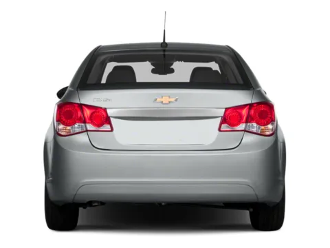 More photos of 2013 Chevrolet Cruze ECO at Cable Dahmer Chevrolet of Independence, MO