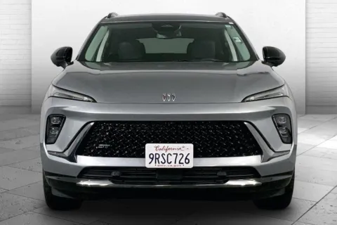 Photos of 2025 Buick Envision Sport Touring for sale in Independence, MO at Cable Dahmer Chevrolet of Independence