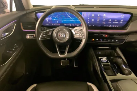 More photos of 2025 Buick Envision Sport Touring at Cable Dahmer Chevrolet of Independence, MO