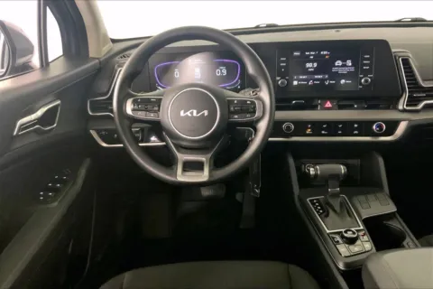 More photos of 2025 Kia Sportage LX at Cable Dahmer Chevrolet of Independence, MO