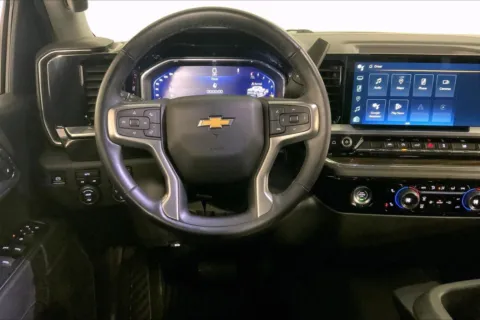 More photos of 2023 Chevrolet Silverado 1500 LT (2FL) at Cable Dahmer Chevrolet of Independence, MO