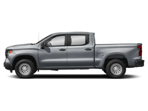 Another view of 2023 Chevrolet Silverado 1500 LT (2FL) for sale in Independence, MO at Cable Dahmer Chevrolet of Independence