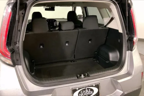 More photos of 2025 Kia Soul LX at Cable Dahmer Chevrolet of Independence, MO