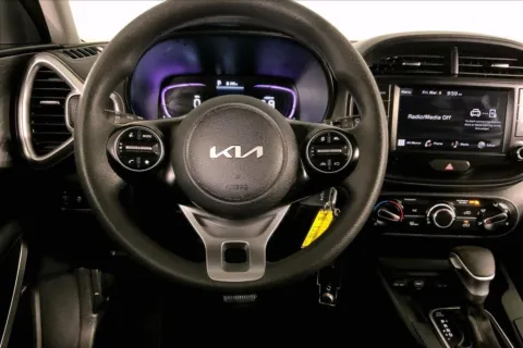 More photos of 2025 Kia Soul LX at Cable Dahmer Chevrolet of Independence, MO