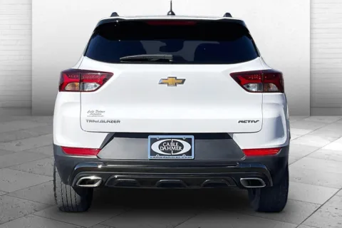Another view of 2023 Chevrolet Trailblazer ACTIV for sale in Independence, MO at Cable Dahmer Chevrolet of Independence