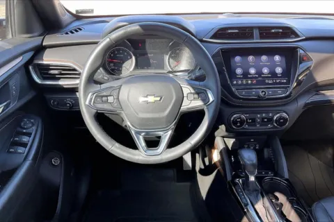 More photos of 2023 Chevrolet Trailblazer ACTIV at Cable Dahmer Chevrolet of Independence, MO