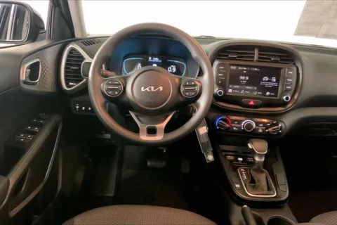 More photos of 2025 Kia Soul LX at Cable Dahmer Chevrolet of Independence, MO
