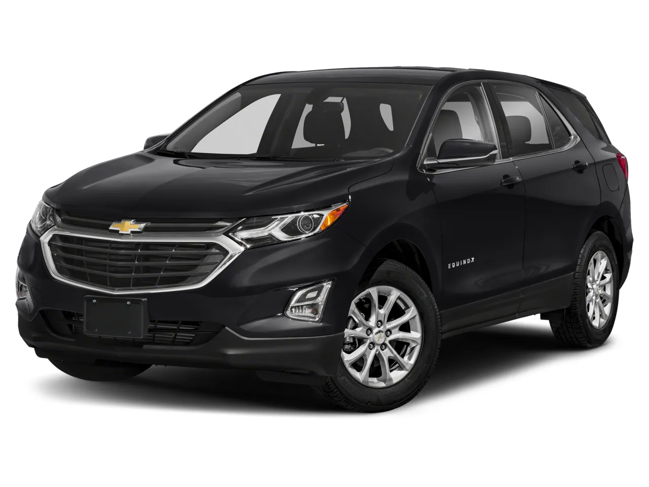 Blue 2019 Chevrolet Equinox LT for sale in Independence, MO
