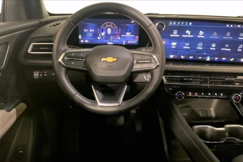 More photos of 2025 Chevrolet Traverse LT at Cable Dahmer Chevrolet of Independence, MO