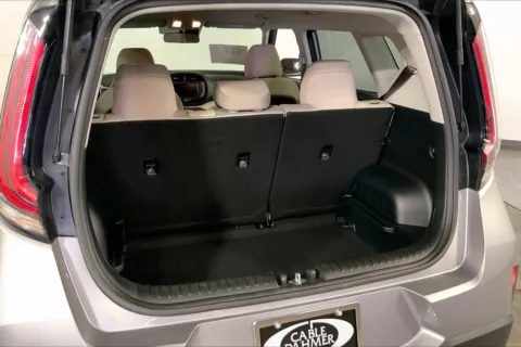More photos of 2025 Kia Soul LX at Cable Dahmer Chevrolet of Independence, MO