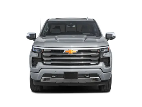 More photos of 2025 Chevrolet Silverado 1500 High Country at Cable Dahmer Chevrolet of Independence, MO