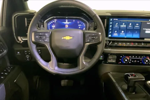 More photos of 2025 Chevrolet Silverado 1500 High Country at Cable Dahmer Chevrolet of Independence, MO