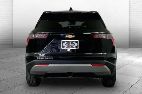 Another view of 2025 Chevrolet Equinox LT for sale in Independence, MO at Cable Dahmer Chevrolet of Independence