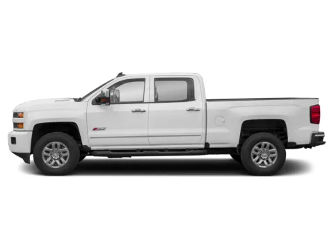 Another view of 2019 Chevrolet Silverado 3500 HD High Country for sale in Independence, MO at Cable Dahmer Chevrolet of Independence