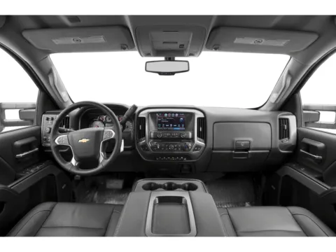 More photos of 2019 Chevrolet Silverado 3500 HD High Country at Cable Dahmer Chevrolet of Independence, MO