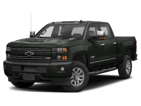 Black 2019 Chevrolet Silverado 3500 HD High Country for sale in Independence, MO
