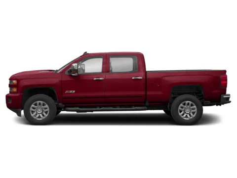 Photos of 2019 Chevrolet Silverado 3500 HD High Country for sale in Independence, MO at Cable Dahmer Chevrolet of Independence