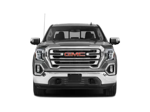 More photos of 2020 GMC Sierra 1500 SLT at Cable Dahmer Chevrolet of Independence, MO