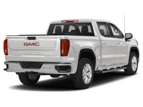 Photos of 2020 GMC Sierra 1500 SLT for sale in Independence, MO at Cable Dahmer Chevrolet of Independence